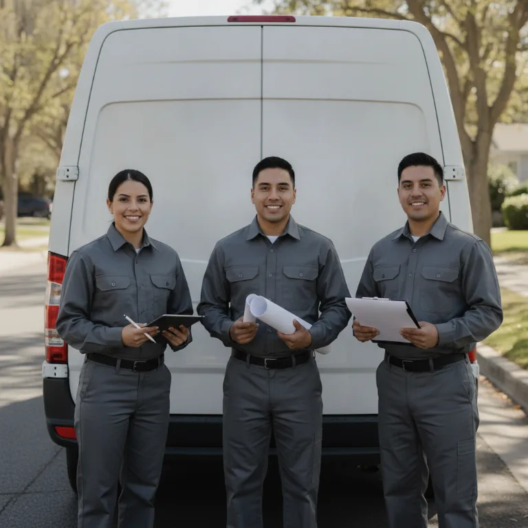 Agencia de Bienes Raíces Comerciales equipo en San Juan del Rio